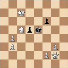 Шахматная задача #1948