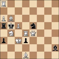 Шахматная задача #19486