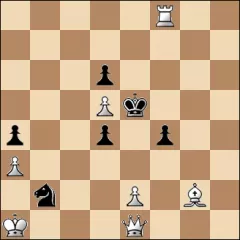 Шахматная задача #19487