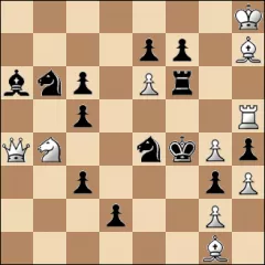 Шахматная задача #1949