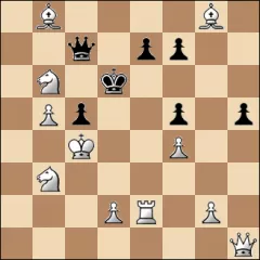 Шахматная задача #19492