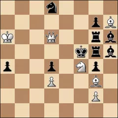 Шахматная задача #19496