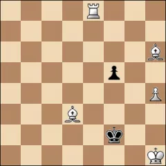 Шахматная задача #19497