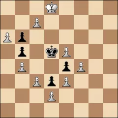 Шахматная задача #195