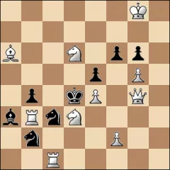 Шахматная задача #1950