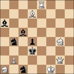 Шахматная задача #19508