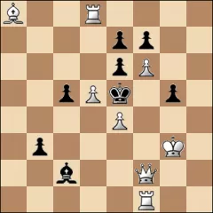 Шахматная задача #1951