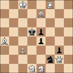 Шахматная задача #19510