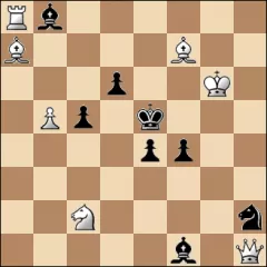 Шахматная задача #19511