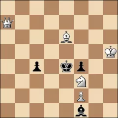 Шахматная задача #19512