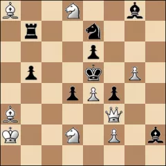 Шахматная задача #19515