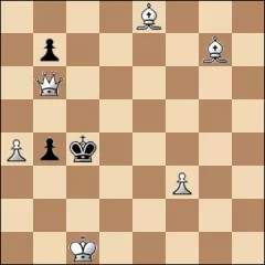Шахматная задача #19517