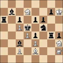 Шахматная задача #19518