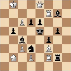 Шахматная задача #19519