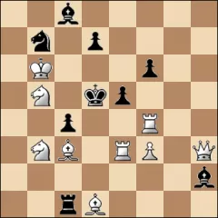 Шахматная задача #1952