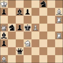 Шахматная задача #19524