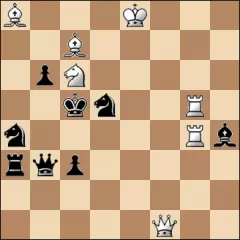Шахматная задача #1953