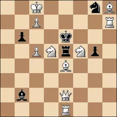 Шахматная задача #19531