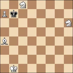 Шахматная задача #19532