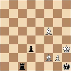 Шахматная задача #19536