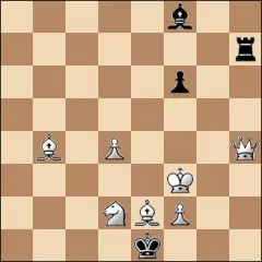 Шахматная задача #1954