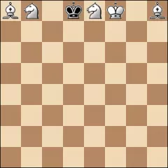 Шахматная задача #19545