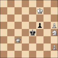 Шахматная задача #19546