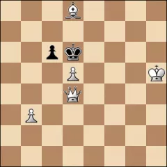 Шахматная задача #19547