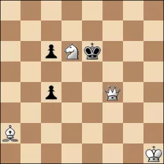 Шахматная задача #19548