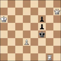 Шахматная задача #19549