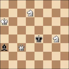 Шахматная задача #19556