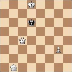 Шахматная задача #19559