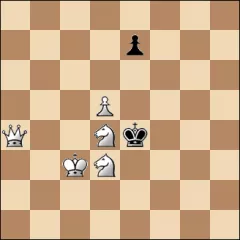 Шахматная задача #1956