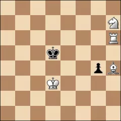 Шахматная задача #19561