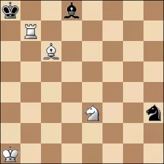Шахматная задача #19562