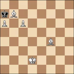 Шахматная задача #19565