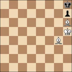 Шахматная задача #19567