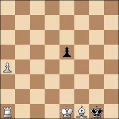 Шахматная задача #19568
