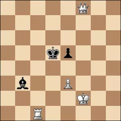 Шахматная задача #19569