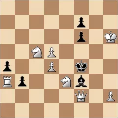 Шахматная задача #1957