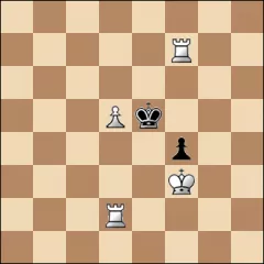 Шахматная задача #19571