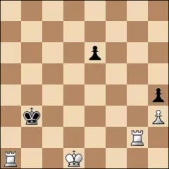 Шахматная задача #19573