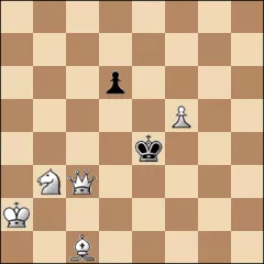Шахматная задача #19576