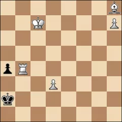 Шахматная задача #19577