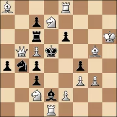 Шахматная задача #1958
