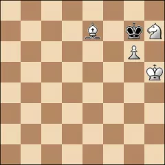 Шахматная задача #19583