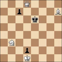 Шахматная задача #19589