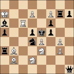 Шахматная задача #1959