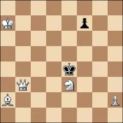 Шахматная задача #19590