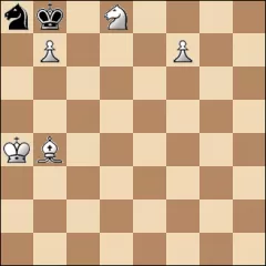 Шахматная задача #19592